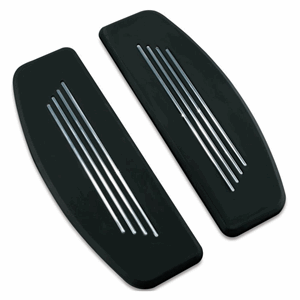 KURYAKYN, PREMIUM RIDER FLOORBOARD INSERTS