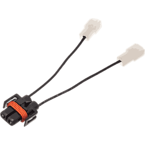 NAMZ, AUXILIARY LAMP WIRING HARNESS