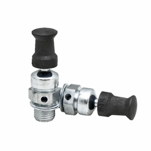 KPMI, TWIN CAM 99-17 COMPRESSION RELEASE VALVE