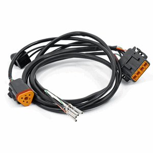 NAMZ, SPEEDOMETER SUB WIRING HARNESS. FLHR 95-97