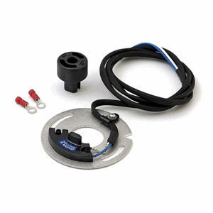 DYNA-S IGNITION MODULE. DUAL FIRE 70-99 BT/71-03 XL