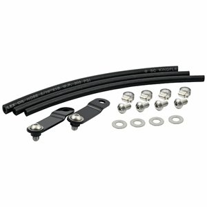 FUEL TANK LIFT KIT 00-17 SOFTAIL