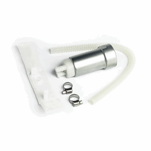 Bensintank - Injection Deler