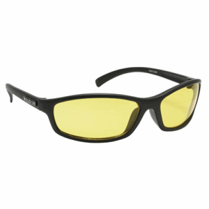 VELODROM BIKER SHADES, VENTURA NIGHTRIDER, YELLOW