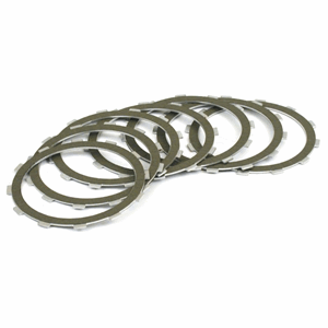 BARNETT, CLUTCH FRICTION DISC SET. ARAMID L84-90 XL