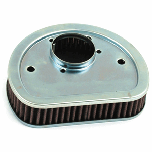 K&N, AIR FILTER ELEMENT
