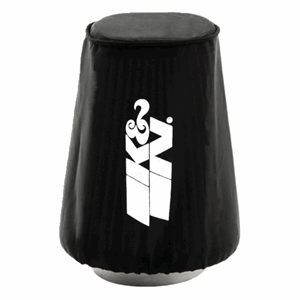 K&N, DRY-CHARGER (RAIN SOCK)