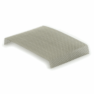 BREATHER SCREEN, CRANKCASE