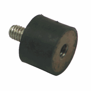 ISO MOUNTING RUBBER STUDS 50235-63 (5PK)
