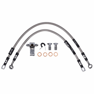 Bremseslanger Bakbrems