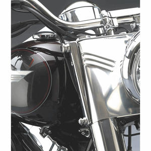 National Cycle, Quickset-4 mount kit 86-17 FLS Modeller