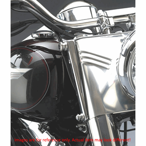 National Cycle, Quickset-4 mount kit 86-17 FLS's M/lightbar