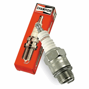 Champion, Copper Plus spark plug. D16