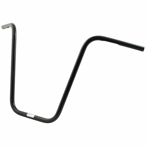 FEHLING 1" APEHANGER BLACK H:50CM