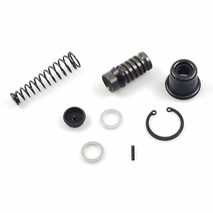 REAR MASTER CYLINDER REBUILD KIT, 04-06 XL SPORTSTER