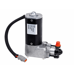 LEGEND AIR SUSPENSION COMPRESSOR