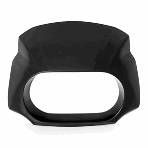 KILLER CUSTOM, 'STREET WARRIOR' HEADLAMP FAIRING-SPORSTER S