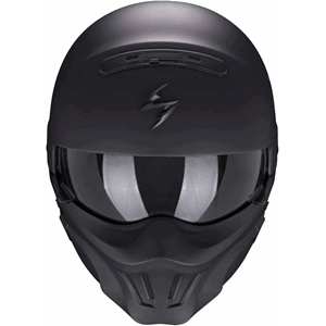 SCORPION EXO-COMBAT EVO SORT MATT