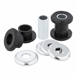 ARLEN NESS, POLYURETHANE HANDLEBAR DAMPER KIT 18-23