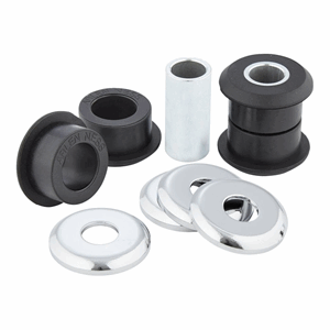 ARLEN NESS, POLYURETHANE HANDLEBAR DAMPER KIT 73-17 B.T., XL