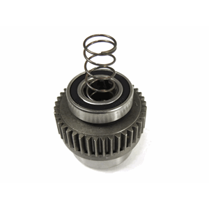 SPYKE, STARTER CLUTCH ASSEMBLY