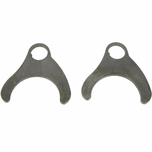 SHIFTER FORK, TRANSMISSION