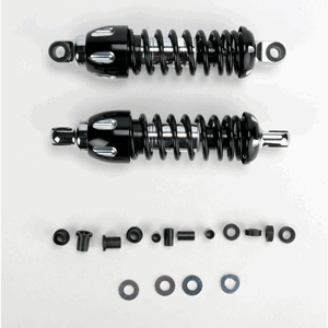 PROGRESSIVE SUSPENSION BLACK STANDARD 430 | 09-25 TOURING