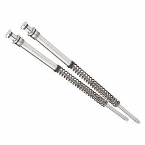 Monotube Gaffelfjærer