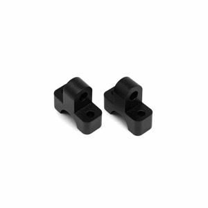 KILLER CUSTOM, RH UNIVERSAL MIRROR ADAPTER