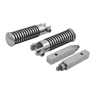 PASSENGER PEG SET FOR SPORTSTERS 82-03 XL