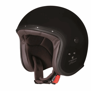 CABERG FREERIDE SORT MATT  S