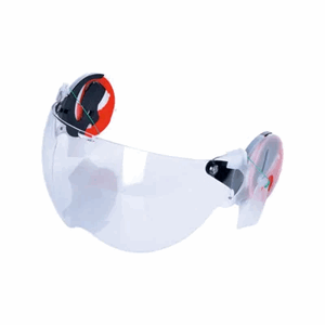 VISIR BOXER DESMO KLART