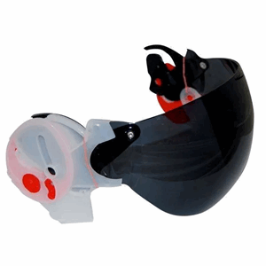 VISIR BOXER DESMO SOT