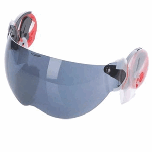 VISIR BOXER DESMO HALVSOT DUGGFRITT