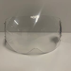 VISIR ROOF R06 STARTER KLART