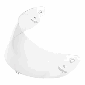 VISIR NITRO STREET, KLART, PINLOCK READY