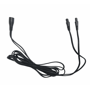 CLOVER "Y"CABLE TIL HEATED GLOVE 1,5m