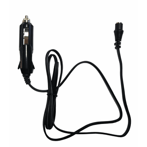 CLOVER 12V CIGAR CHARGER KIT