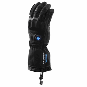 CLOVER POLAR VARMEHANSKER WP