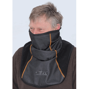 ARTECH HALS -VINDTETT