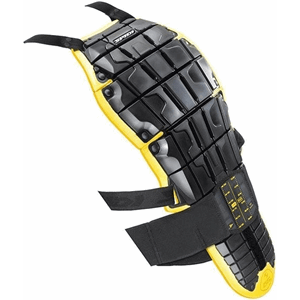 SPIDI Back Warrior EVO (Z140K) CE-godkjent