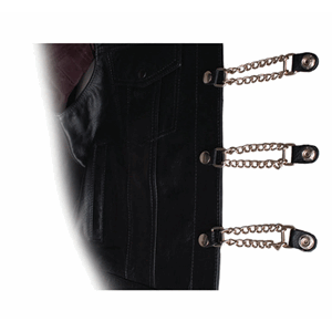 EXTENDERE TIL SKINNVEST (CA 15 CM)