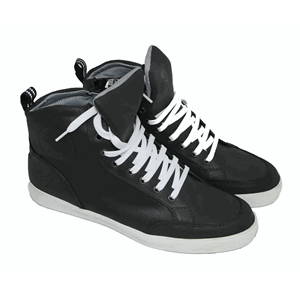 PREXSPORT PKS WP (SORT) MC SNEAKERS
