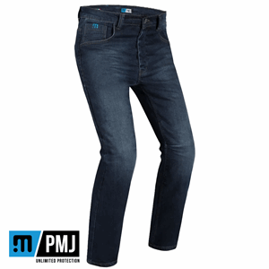 PMJ JACKSON JEANS BLUE