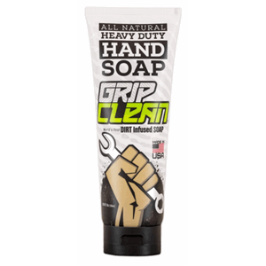GRIP CLEAN HÅNDSÅPE 100% NATURLIG 3dl
