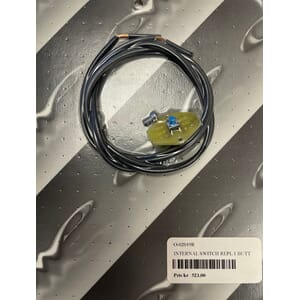 OMP INTERNAL SWITCH REPL. F/1 BUTTON SWITCH