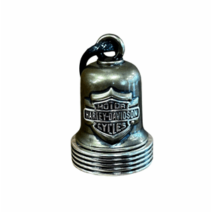 RB BRASS BRASS EDGE BELL-BRASS/SLV