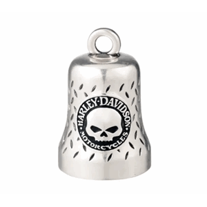 RB BRASS EDGE BELL-BRASS/WILLIE G.