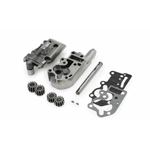 Oljepumpe reservedeler