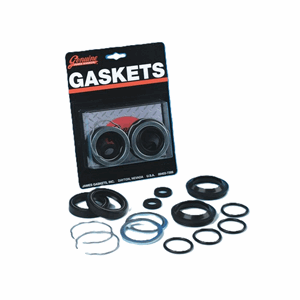 Pakninger & Pakningsett